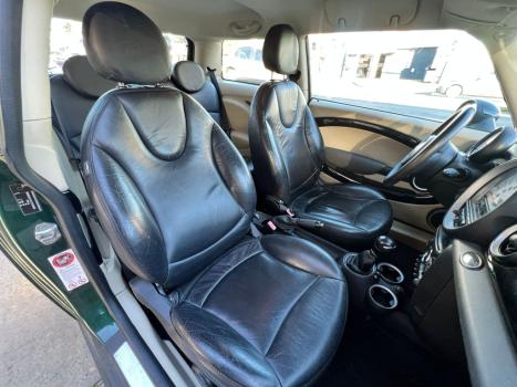 MINI Cooper 1.6 16V AUTOMTICO, Foto 11