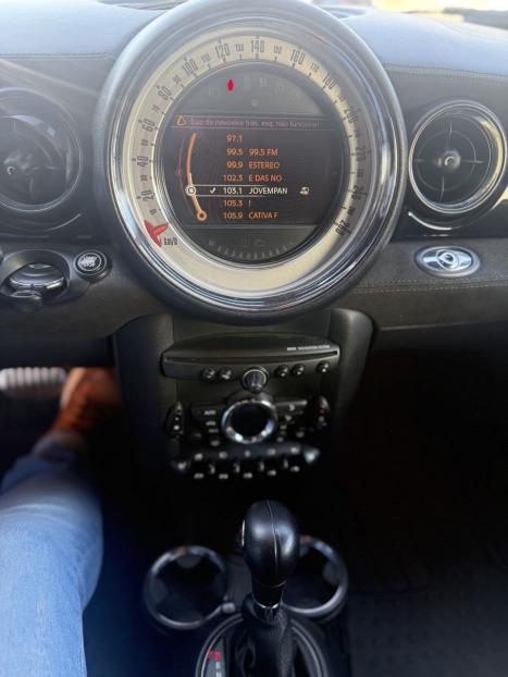 MINI Cooper 1.6 16V CABRIO AUTOMTICO, Foto 20