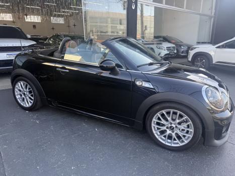 MINI Cooper 1.6 16V CABRIO AUTOMTICO, Foto 25