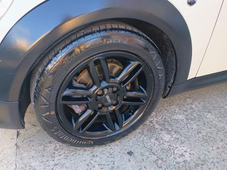 MINI Cooper 1.6 16V AUTOMÁTICO, Foto 9 MINI Cooper 1.6 16V AUTOMÁTICO, Foto 9