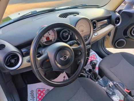 MINI Cooper 1.6 16V AUTOMÁTICO, Foto 12 MINI Cooper 1.6 16V AUTOMÁTICO, Foto 12