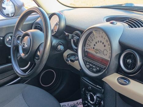 MINI Cooper 1.6 16V AUTOMÁTICO, Foto 13 MINI Cooper 1.6 16V AUTOMÁTICO, Foto 13
