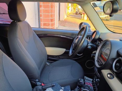 MINI Cooper 1.6 16V AUTOMÁTICO, Foto 14 MINI Cooper 1.6 16V AUTOMÁTICO, Foto 14
