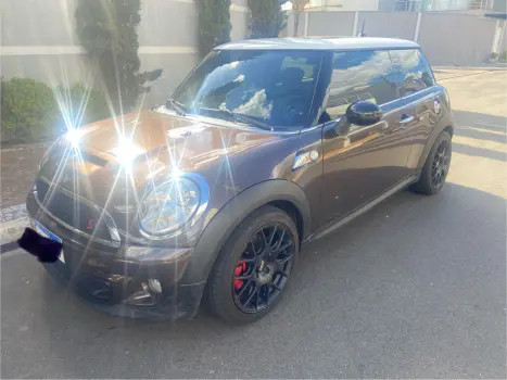 MINI Cooper 1.6 16V S TURBO AUTOM�TICO, Foto 1