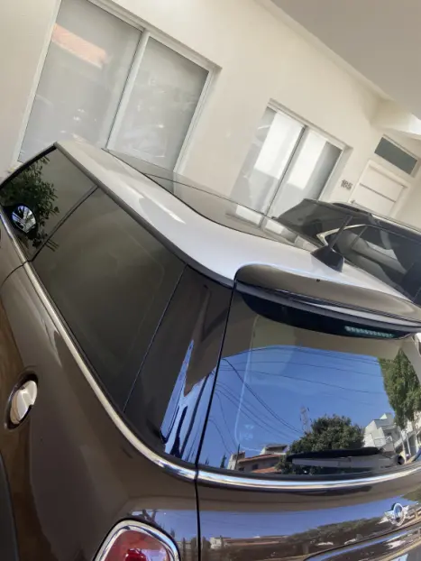 MINI Cooper 1.6 16V S TURBO AUTOM�TICO, Foto 6