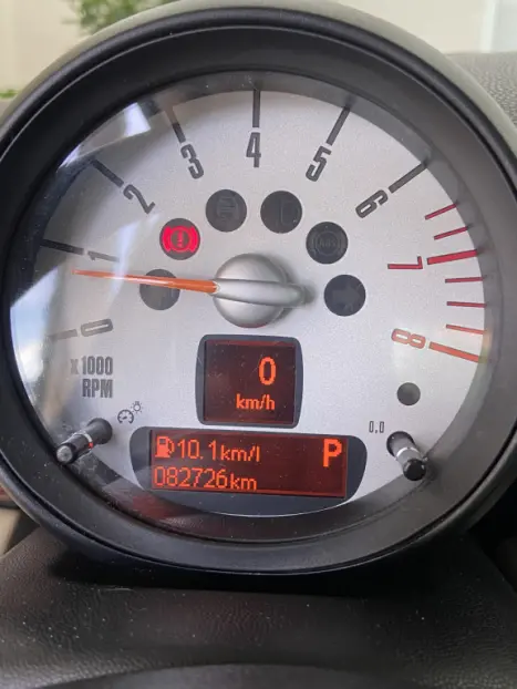 MINI Cooper 1.6 16V S TURBO AUTOM�TICO, Foto 7