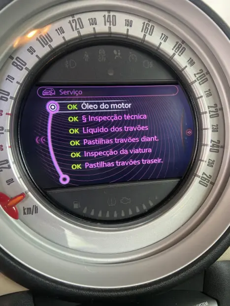 MINI Cooper 1.6 16V S TURBO AUTOM�TICO, Foto 10