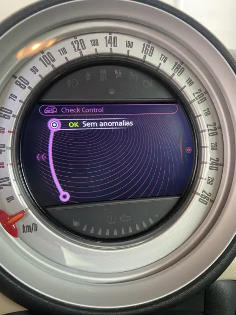 MINI Cooper 1.6 16V S TURBO AUTOM�TICO, Foto 11