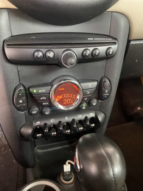 MINI Cooper 1.6 16V S TURBO AUTOM�TICO, Foto 12