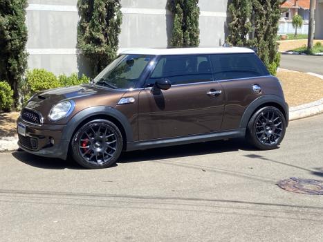 MINI Cooper 1.6 16V S TURBO AUTOM�TICO, Foto 2