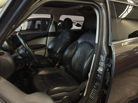 MINI Cooper 1.6 16V 4P ALL4 4X4 SCYMAN AUTOM�TICO, Foto 6