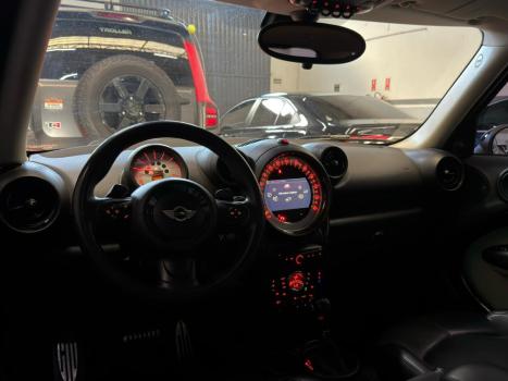 MINI Cooper 1.6 16V 4P ALL4 4X4 SCYMAN AUTOM�TICO, Foto 7