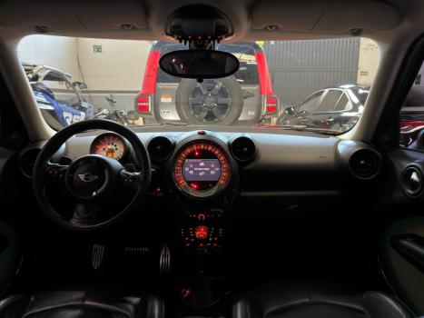 MINI Cooper 1.6 16V 4P ALL4 4X4 SCYMAN AUTOM�TICO, Foto 8