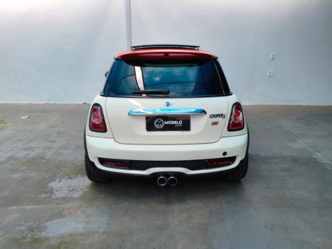 MINI Cooper 1.6 16V S TURBO AUTOM�TICO, Foto 5