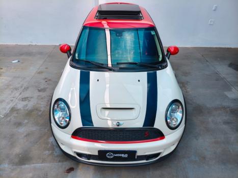 MINI Cooper 1.6 16V S TURBO AUTOM�TICO, Foto 8