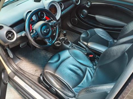MINI Cooper 1.6 16V S TURBO AUTOM�TICO, Foto 10