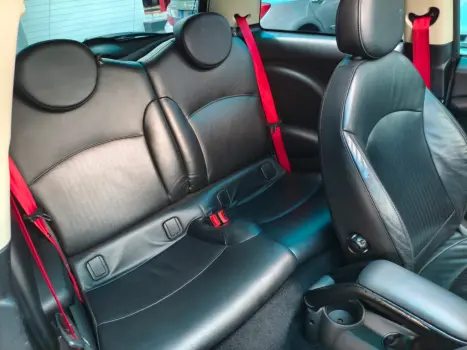 MINI Cooper 1.6 16V S TURBO AUTOM�TICO, Foto 11