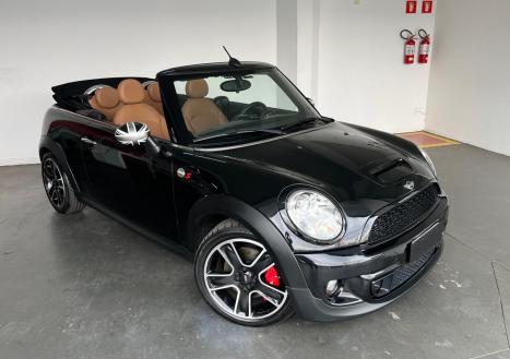 MINI Cooper 1.6 16V CABRIO AUTOM�TICO, Foto 1