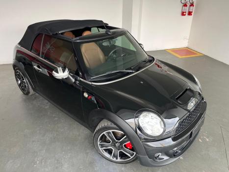 MINI Cooper 1.6 16V CABRIO AUTOM�TICO, Foto 2