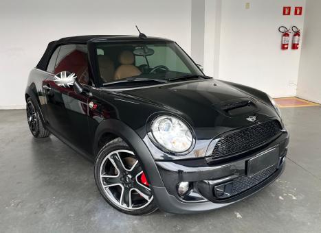 MINI Cooper 1.6 16V CABRIO AUTOM�TICO, Foto 3