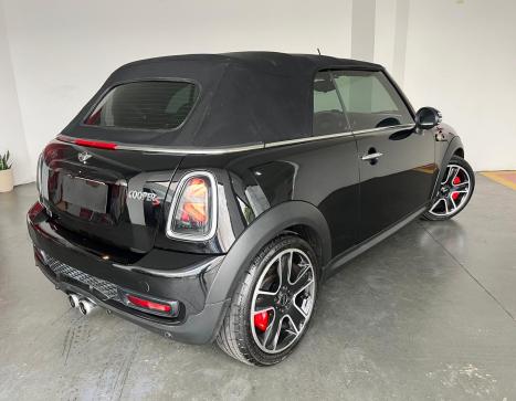 MINI Cooper 1.6 16V CABRIO AUTOM�TICO, Foto 4