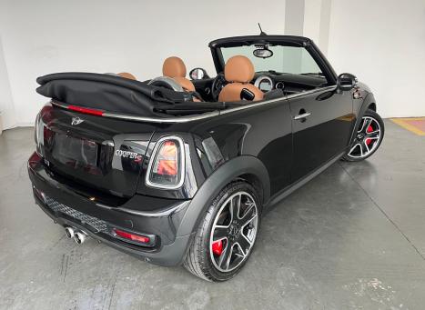 MINI Cooper 1.6 16V CABRIO AUTOM�TICO, Foto 5