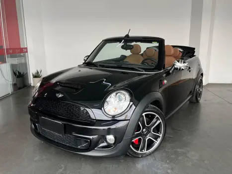 MINI Cooper 1.6 16V CABRIO AUTOM�TICO, Foto 6