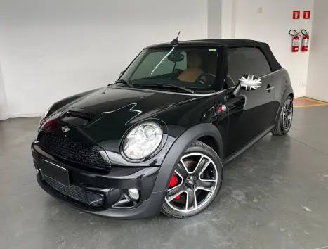 MINI Cooper 1.6 16V CABRIO AUTOM�TICO, Foto 7