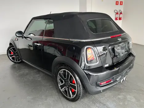 MINI Cooper 1.6 16V CABRIO AUTOM�TICO, Foto 8