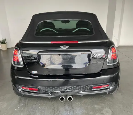 MINI Cooper 1.6 16V CABRIO AUTOM�TICO, Foto 11