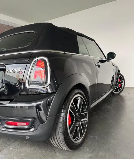 MINI Cooper 1.6 16V CABRIO AUTOM�TICO, Foto 13