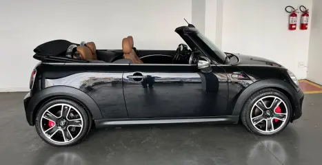 MINI Cooper 1.6 16V CABRIO AUTOM�TICO, Foto 14