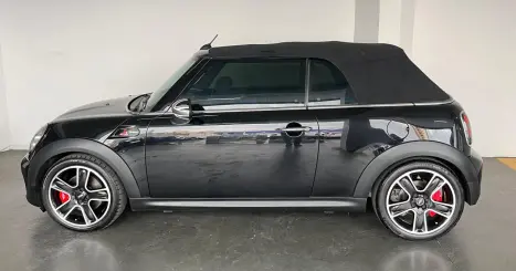 MINI Cooper 1.6 16V CABRIO AUTOM�TICO, Foto 15