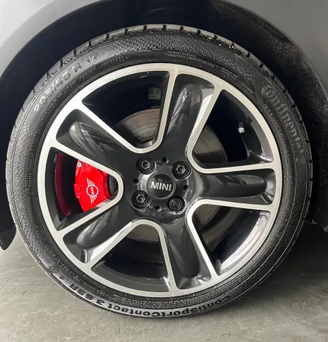 MINI Cooper 1.6 16V CABRIO AUTOM�TICO, Foto 16
