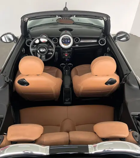 MINI Cooper 1.6 16V CABRIO AUTOM�TICO, Foto 18