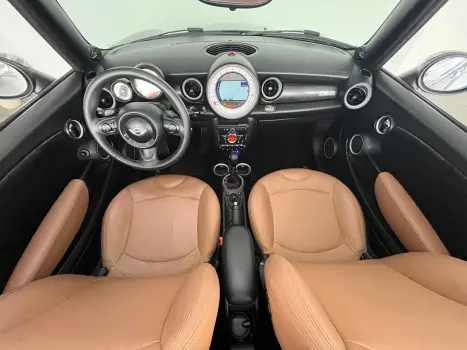 MINI Cooper 1.6 16V CABRIO AUTOM�TICO, Foto 19