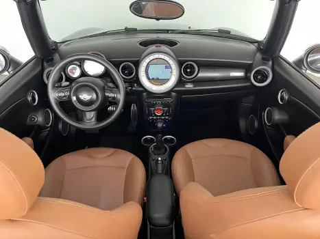 MINI Cooper 1.6 16V CABRIO AUTOM�TICO, Foto 20