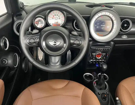 MINI Cooper 1.6 16V CABRIO AUTOM�TICO, Foto 21