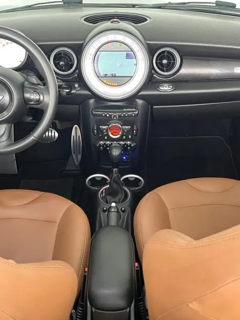 MINI Cooper 1.6 16V CABRIO AUTOM�TICO, Foto 22