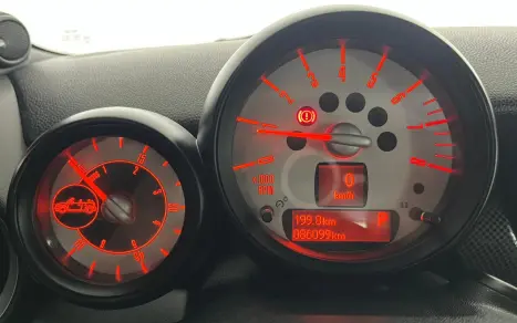 MINI Cooper 1.6 16V CABRIO AUTOM�TICO, Foto 23