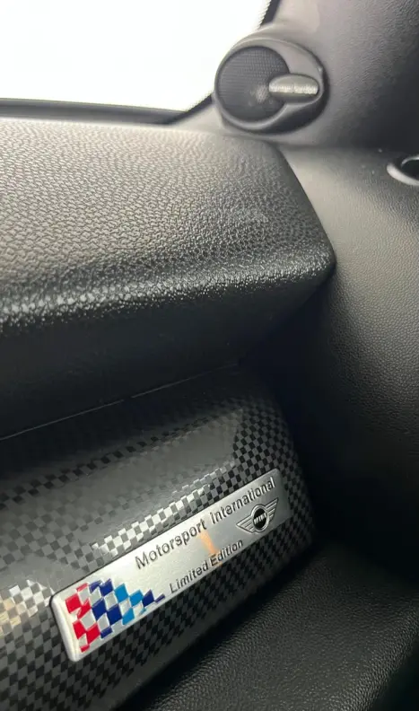 MINI Cooper 1.6 16V CABRIO AUTOM�TICO, Foto 24