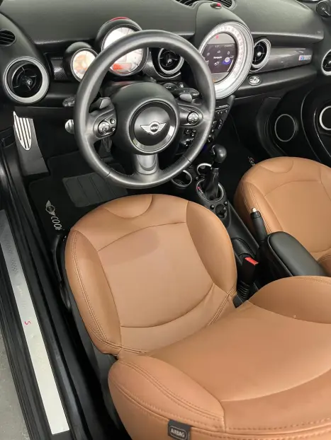 MINI Cooper 1.6 16V CABRIO AUTOM�TICO, Foto 25