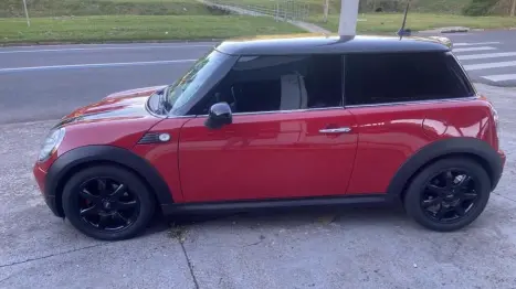 MINI Cooper 1.6 16V AUTOM�TICO, Foto 2