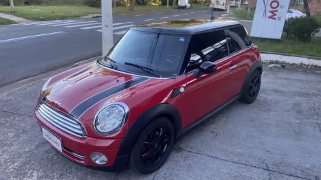 MINI Cooper 1.6 16V AUTOM�TICO, Foto 3