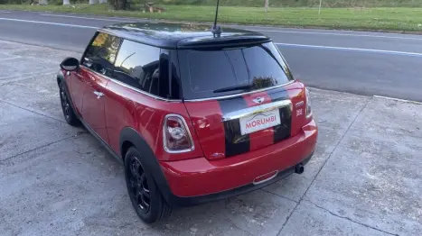 MINI Cooper 1.6 16V AUTOM�TICO, Foto 4