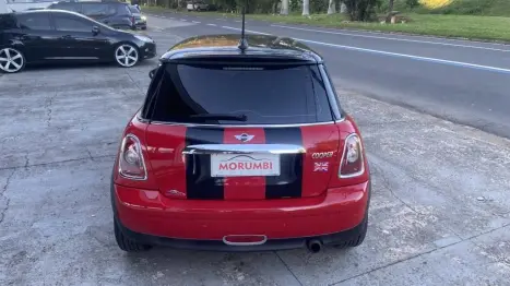 MINI Cooper 1.6 16V AUTOM�TICO, Foto 5