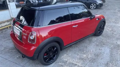 MINI Cooper 1.6 16V AUTOM�TICO, Foto 7