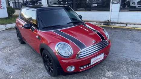 MINI Cooper 1.6 16V AUTOM�TICO, Foto 8