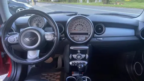 MINI Cooper 1.6 16V AUTOM�TICO, Foto 9
