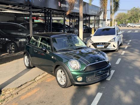 MINI Cooper 1.6 16V AUTOMÁTICO, Foto 3